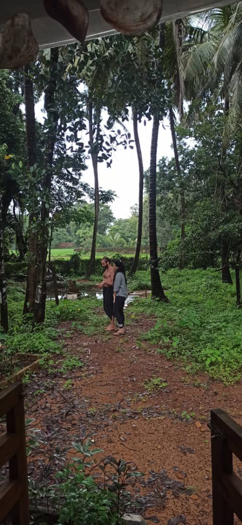 The Master – The Magician’s Nine-Point Process | Six-Day Immersion with Kelian Kamil Kyra & Team