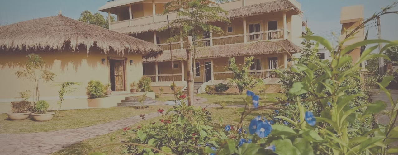 Return to Love - Retreat: A 10-Night Sacred Retreat in Mayapur, India