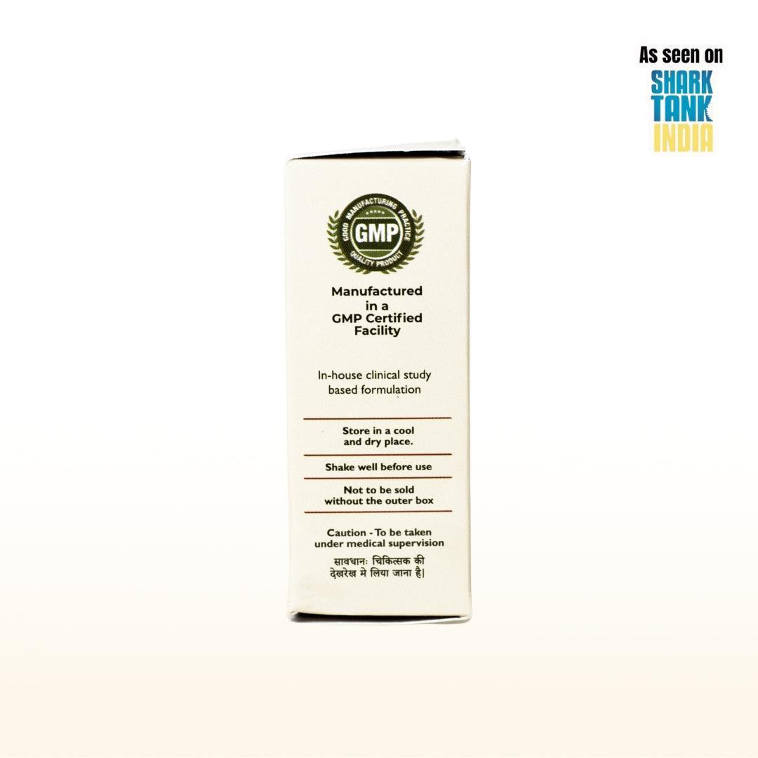 Cannazo - Pure CBD Oil for All types of pets | 1000mg / 10ml.