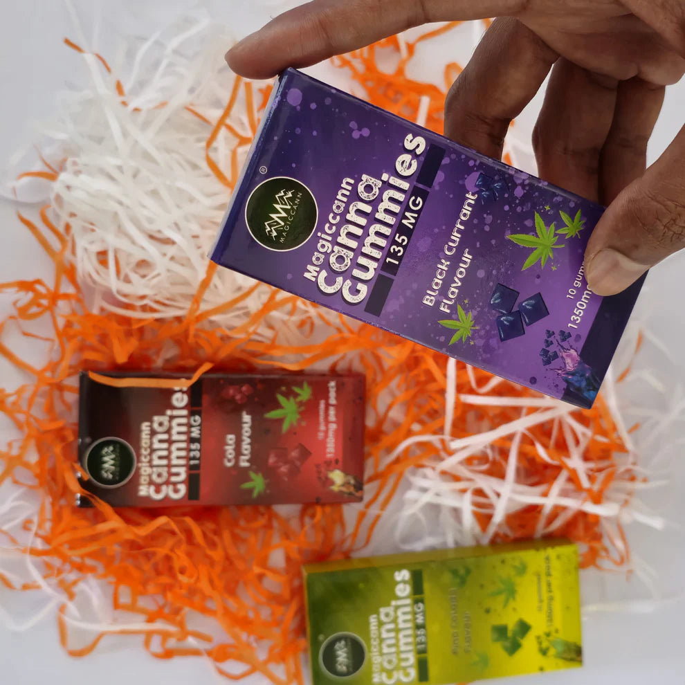 CBD Store India