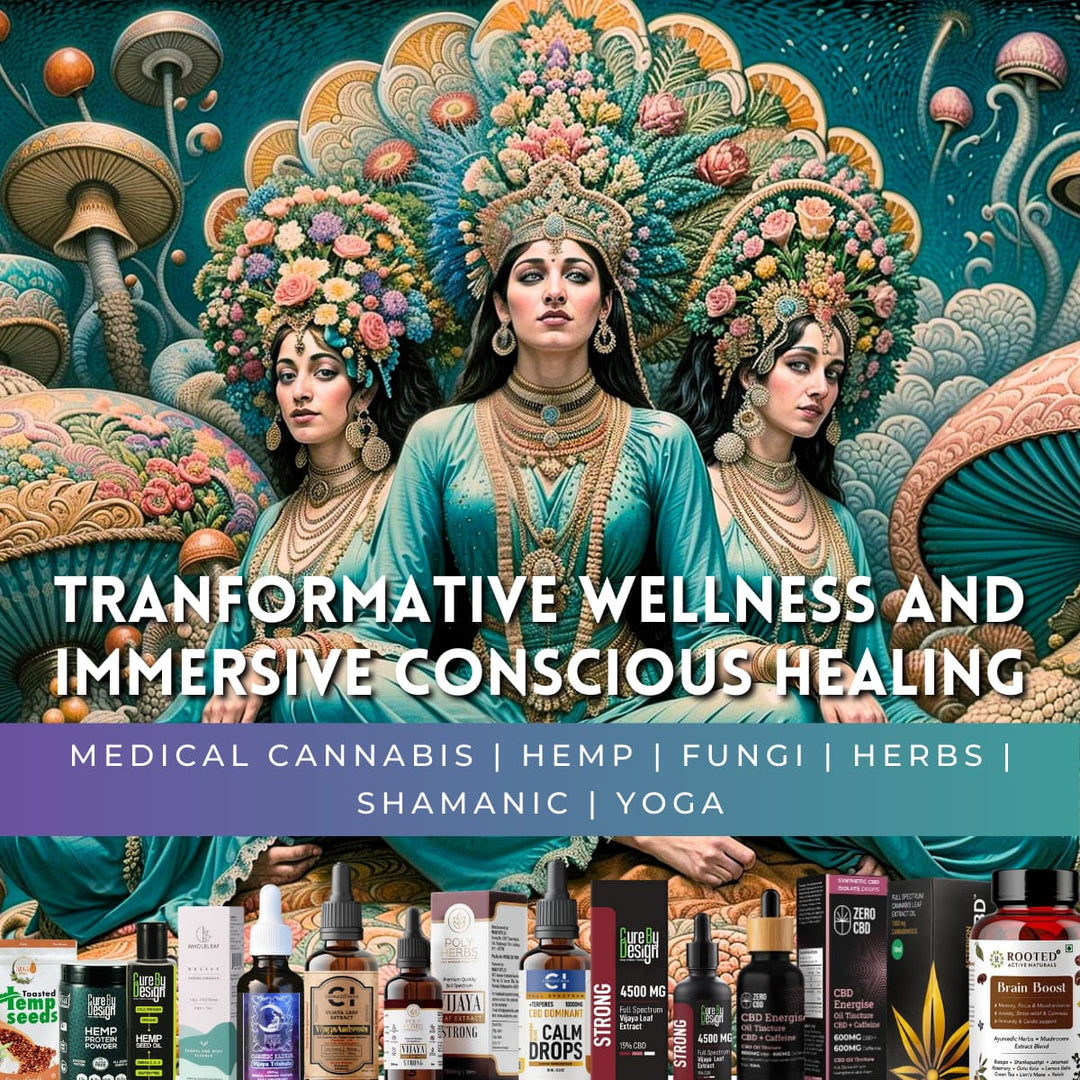 CBD Store India