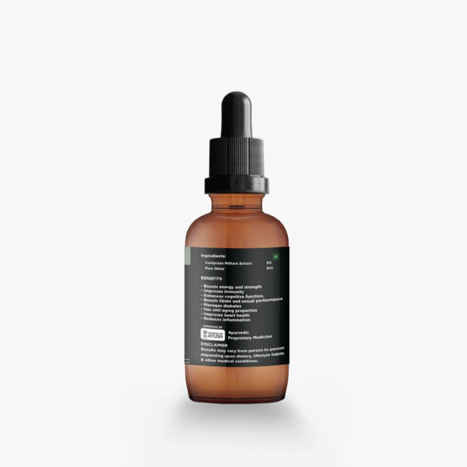 CBD Store India