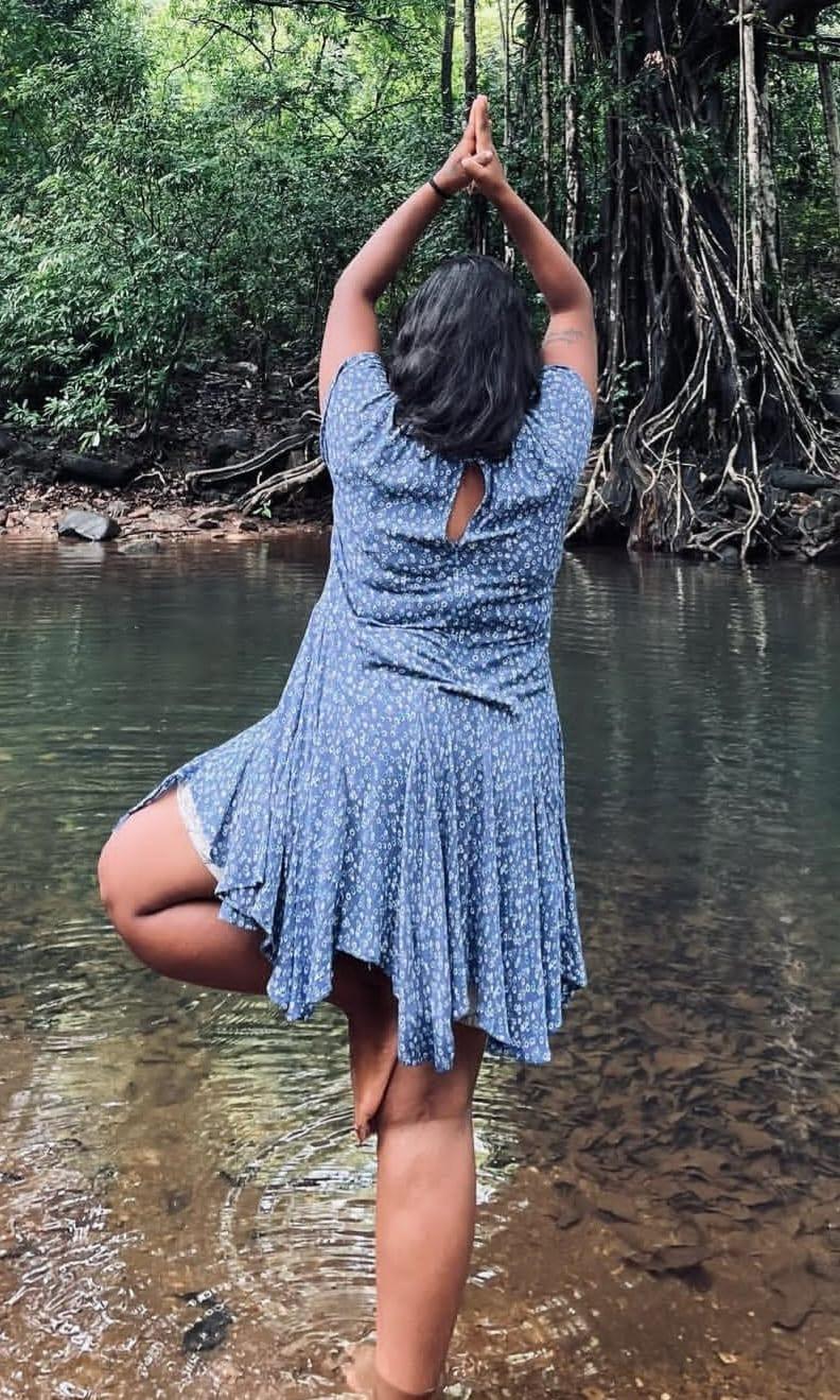 Beyond Healing – One-to-One Counseling & Doctor’s Consultation with Dr. Ankita.