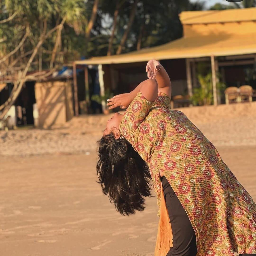 Beyond Healing – One-to-One Counseling & Doctor’s Consultation with Dr. Ankita.