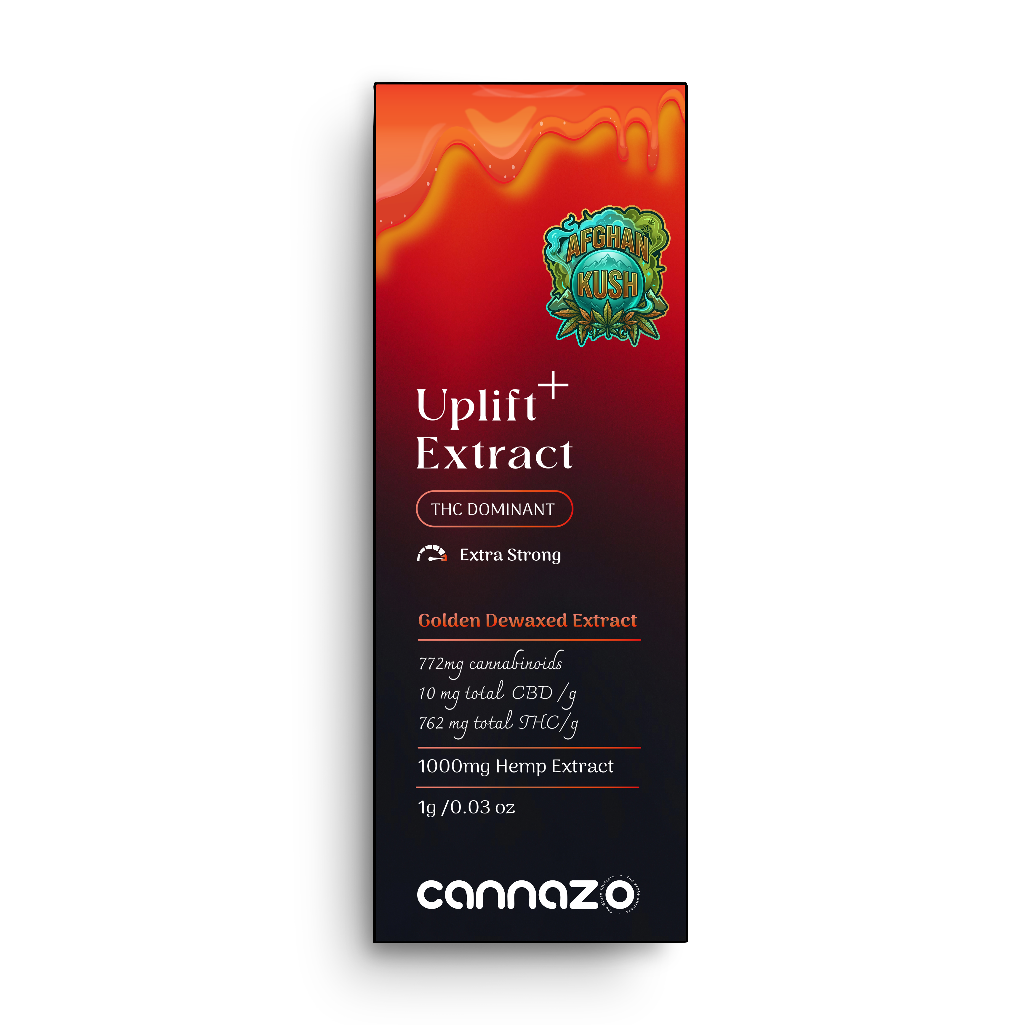 Cannazo India - Premium Medical Cannabis | Top Quality THC & CBD Oil –