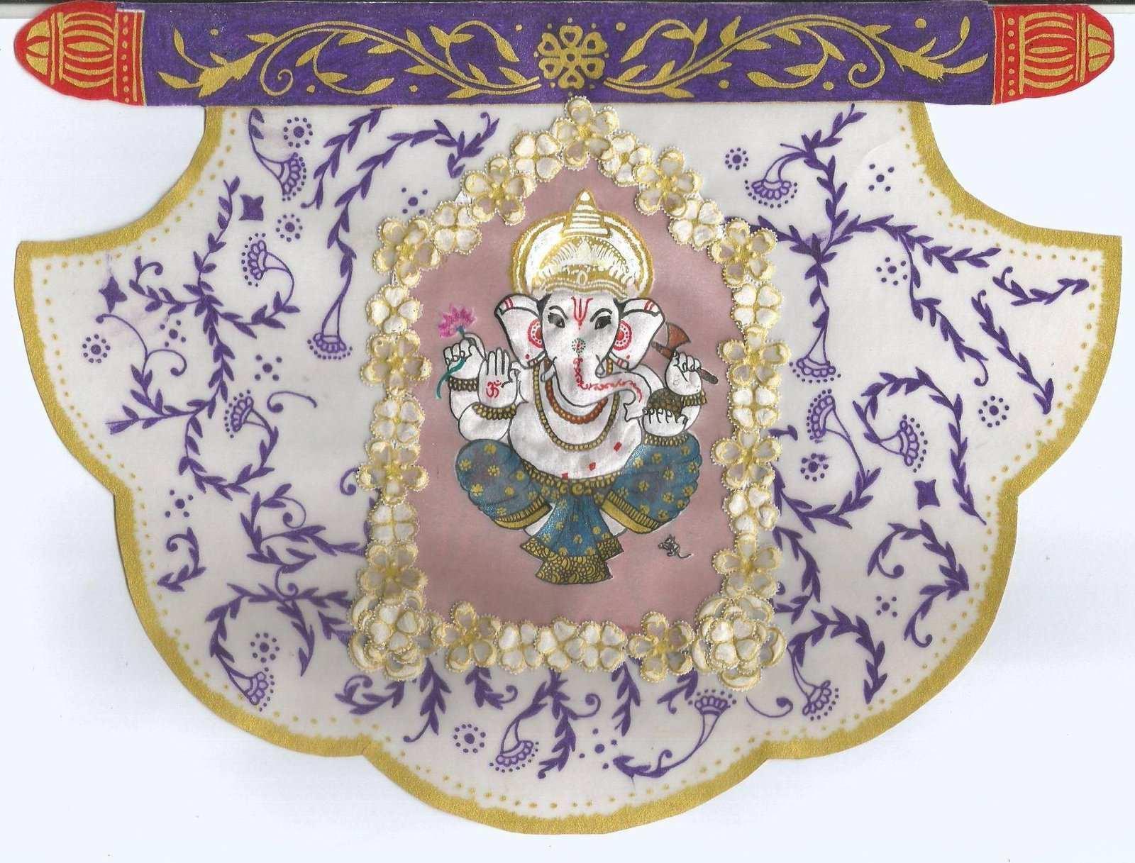 Art Relaxation class by Chamkeeli Trippy.