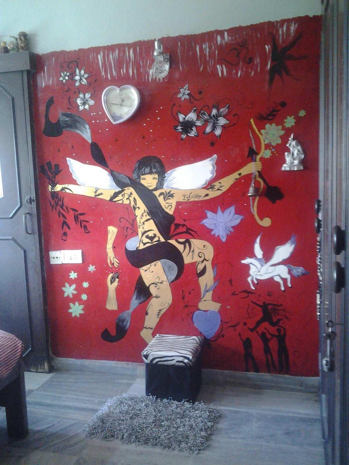 Art Relaxation class by Chamkeeli TrippyChamkeeli's Art Relaxation Class - Art with Chamkeeli | Mind Relaxation