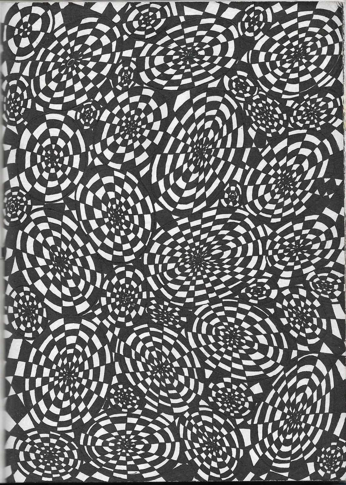 Art Relaxation class by Chamkeeli TrippyChamkeeli's Art Relaxation Class - Art with Chamkeeli | Mind Relaxation