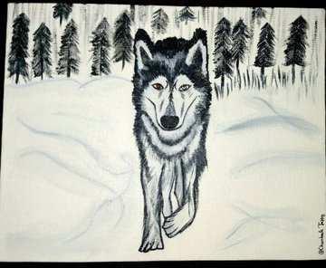 Art Relaxation class by Chamkeeli Trippy.