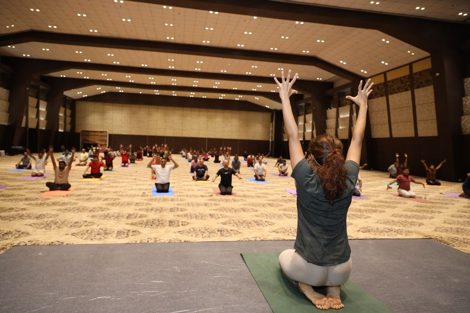 Wellness with Vrinz - Winter radiance retreat 2.0: Uttrakhand.