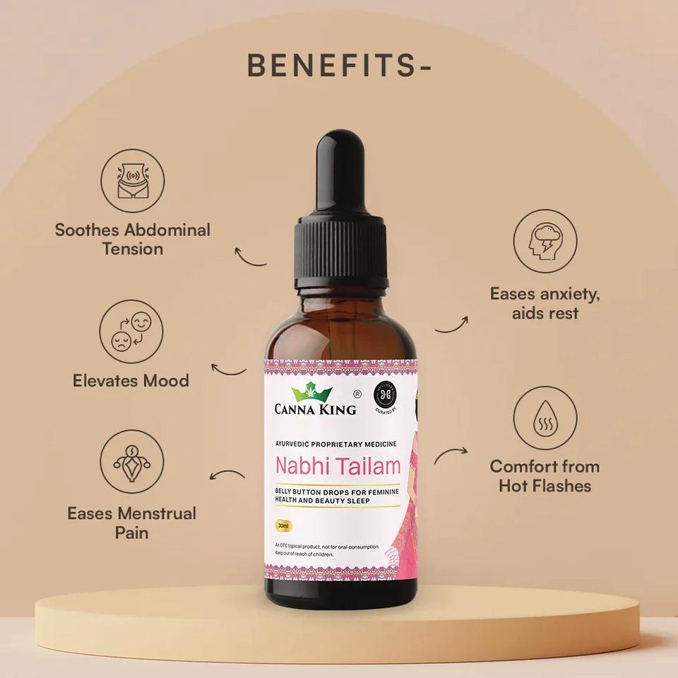 CannaKing- Core & Bust Renewal bundle.