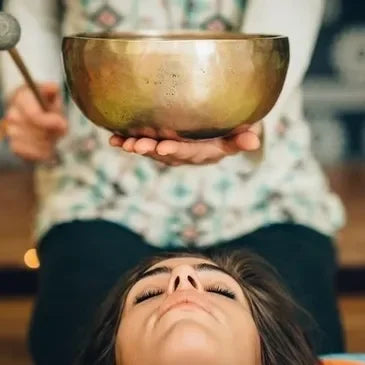 Sound Healing Teacher Training Course In Mumbai.