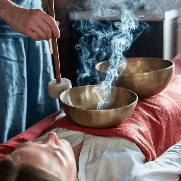 Sound Healing Teacher Training Course In Pune.