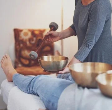 Sound Healing Teacher Training Course In Goa.