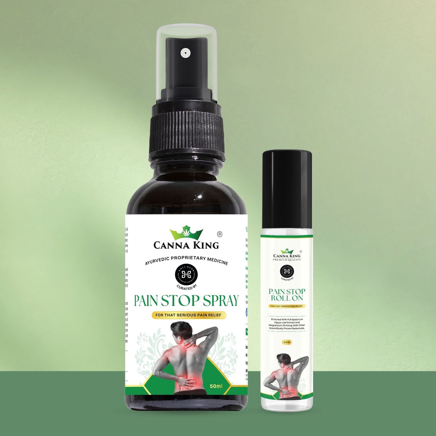 CBD Store India