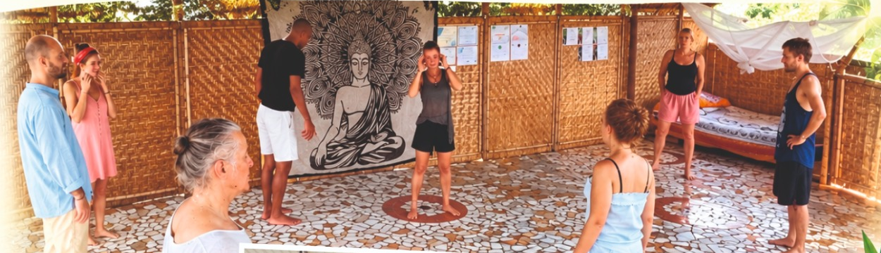 Transformational Breath Journey by MEASSANAGOA