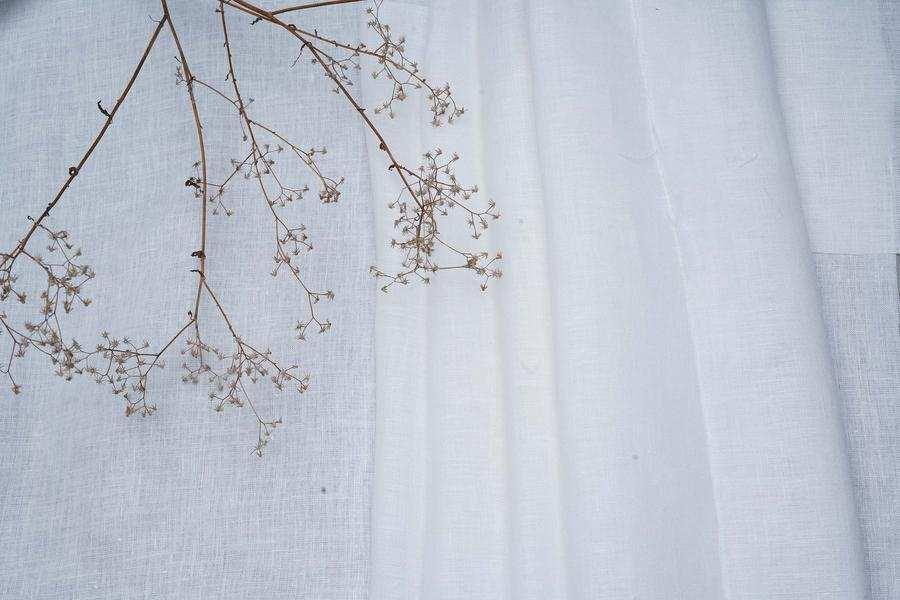 Cairo - Hemp Fabric by Hemp Fabric Lab.