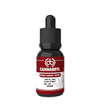 Cannabryl - Dewaxed Vijaya Tincture 1:1 3000mg.