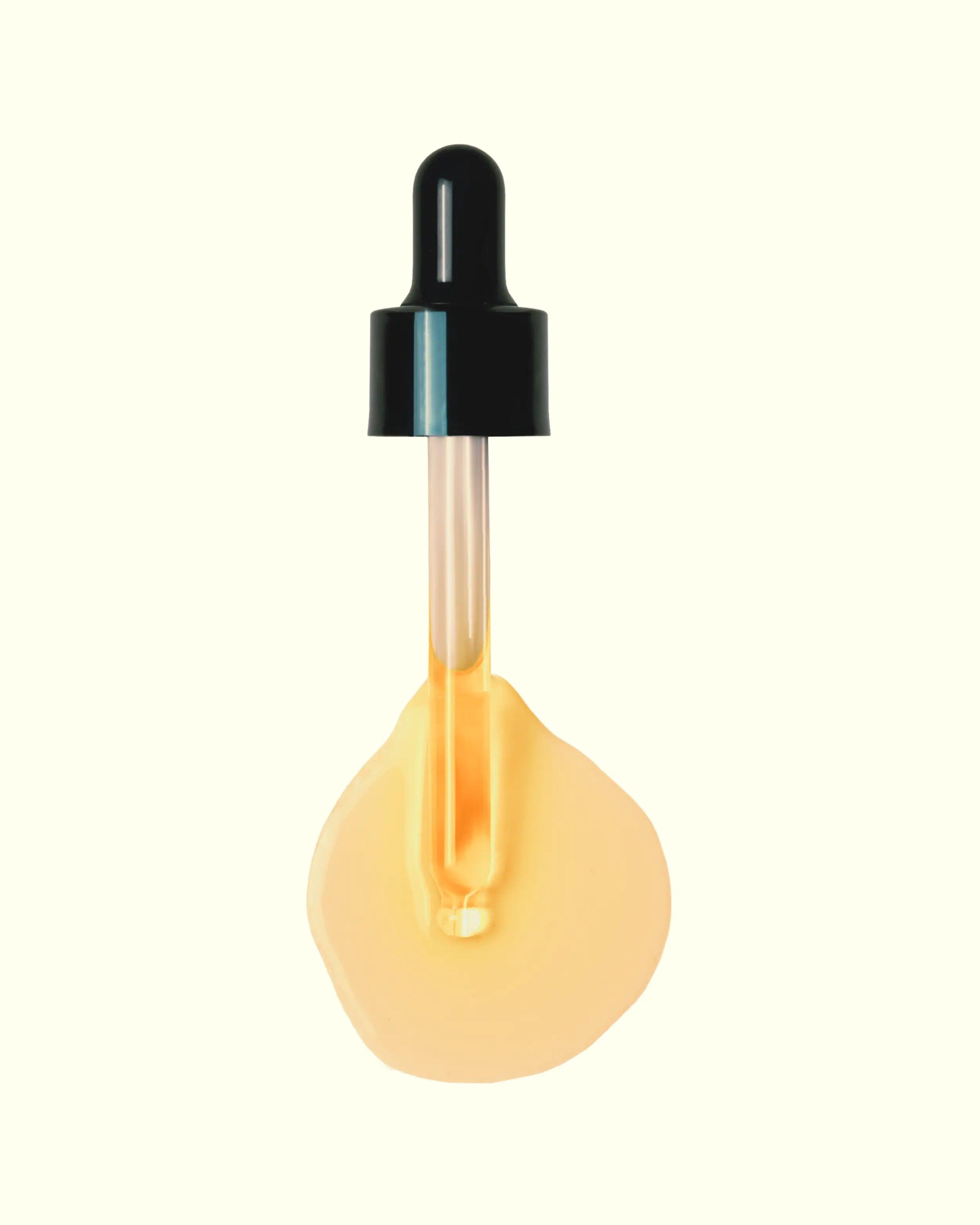 Xaliven- Vijaya Full Spectrum Oil for Focus & Calm- CBD, THC & other Cannabinoids - 5.6%(1680mg).