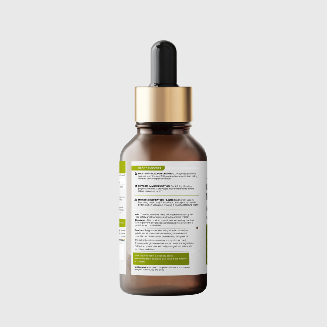 CBD Store India