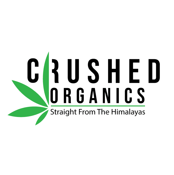 Crushed Organics Sativa Face Rejuvenator.