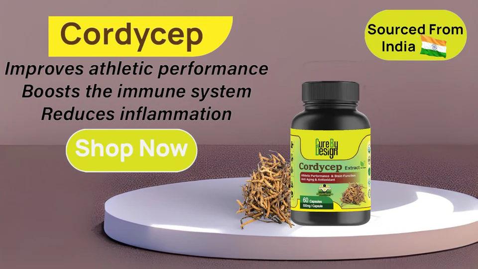 Cure By Design- Testosterone Trio PackHealth Care ProductsTestosterone Boost Pack | Tongkat Ali, Cordyceps, CBD