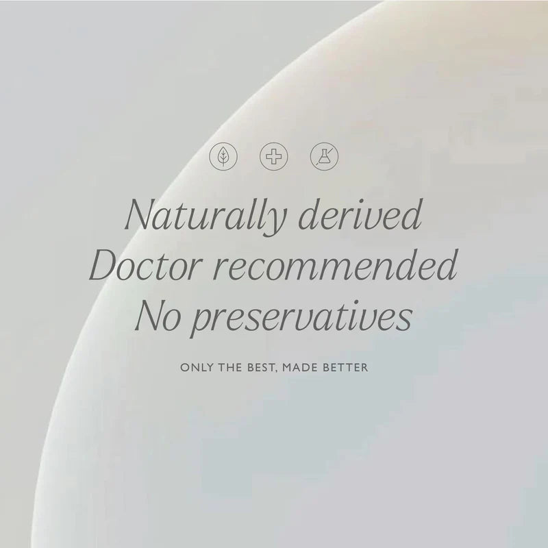 Qurist De-Stress Duo - CBD Oil + Sleepeasy Gummies.