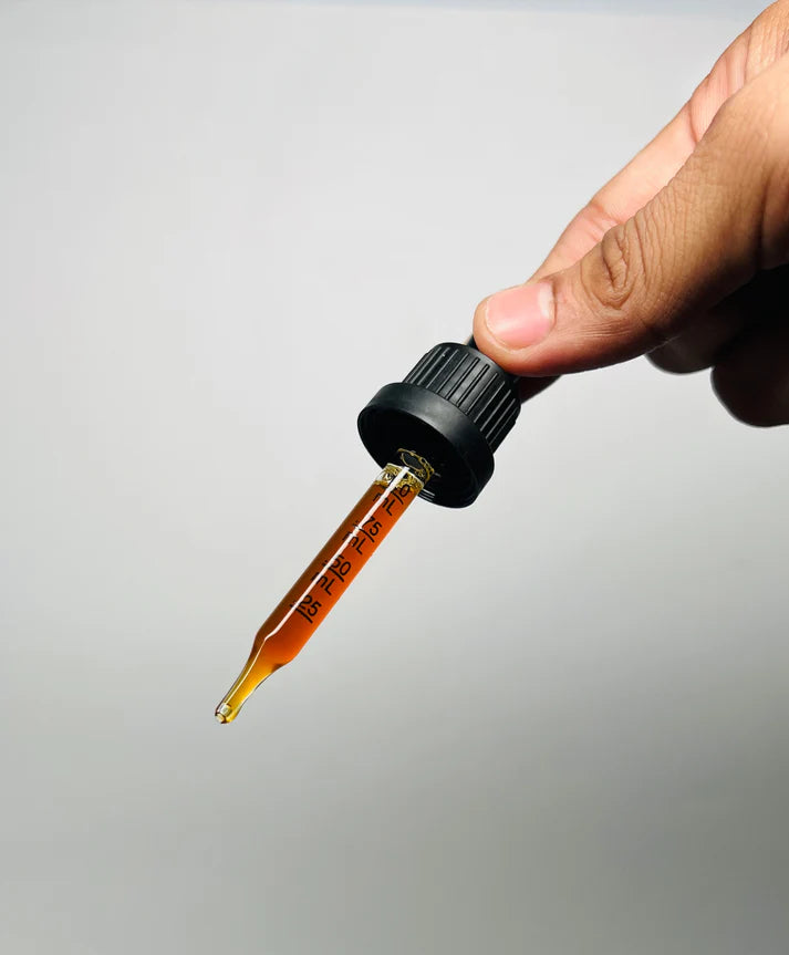 Octarine Organics Mind & Body Combo | Cordyceps + Lion’s Mane Extract | Energy & Focus