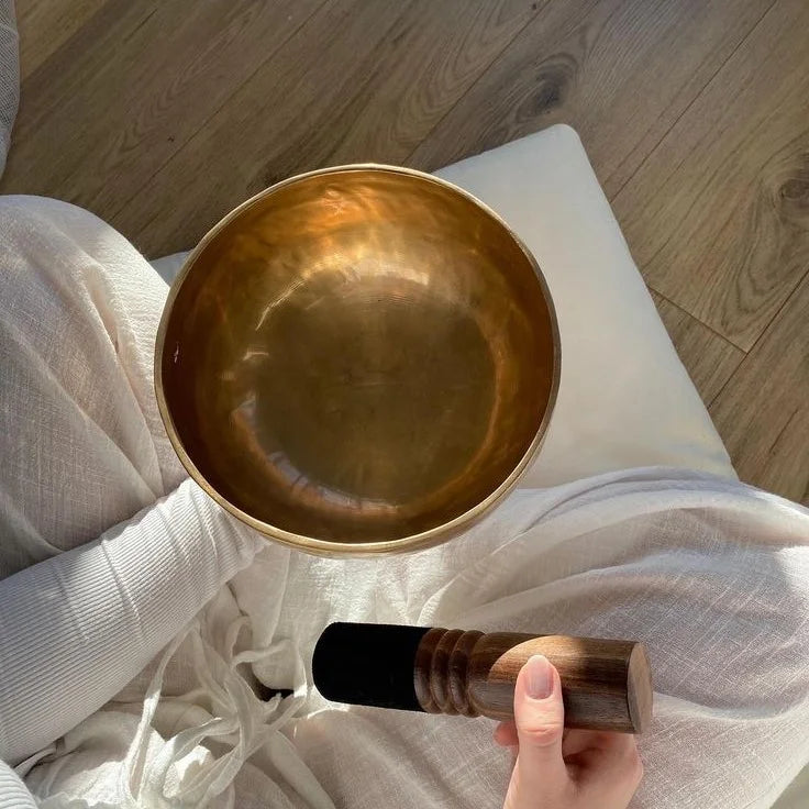 Sound Healing Teacher Training Course In Goa