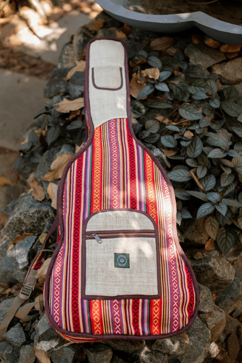 Ecofrico -Guitar Bag