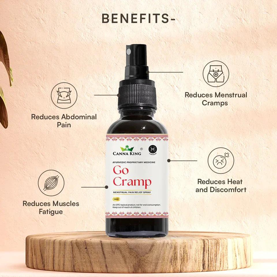 CannaKing- Complete Women Wellness BundleWomens HealthCannaKing Women's Wellness Bundle - Holistic Health