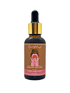 Hempstrol Natural Aromatherapy Migraine & Cold Relief Oil.