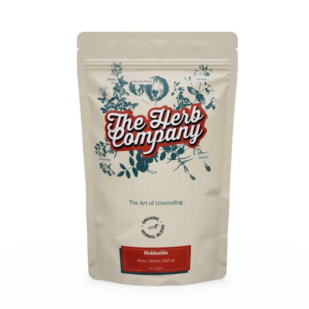 The Herb Company - Hokkaido.