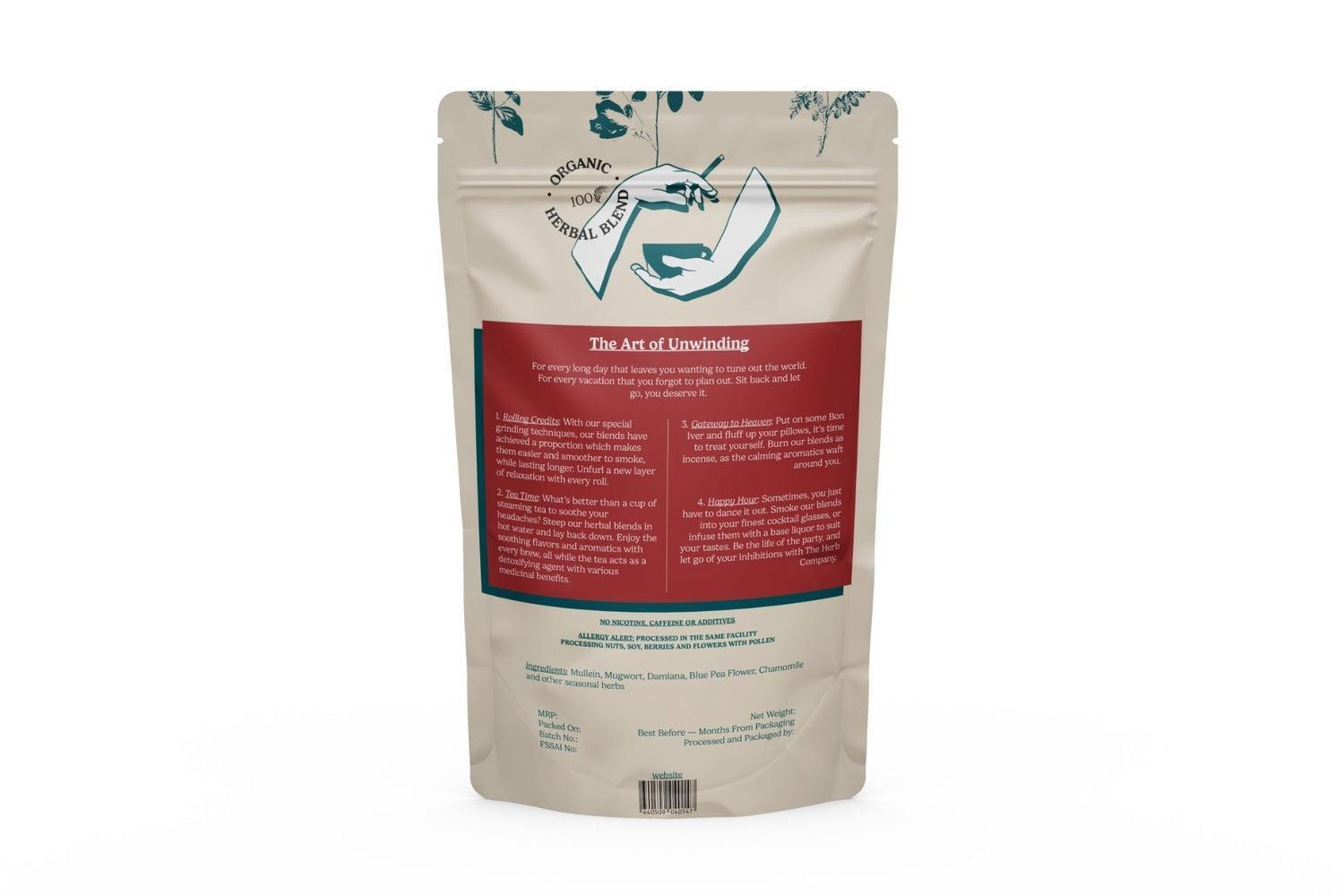 The Herb Company - Hokkaido.