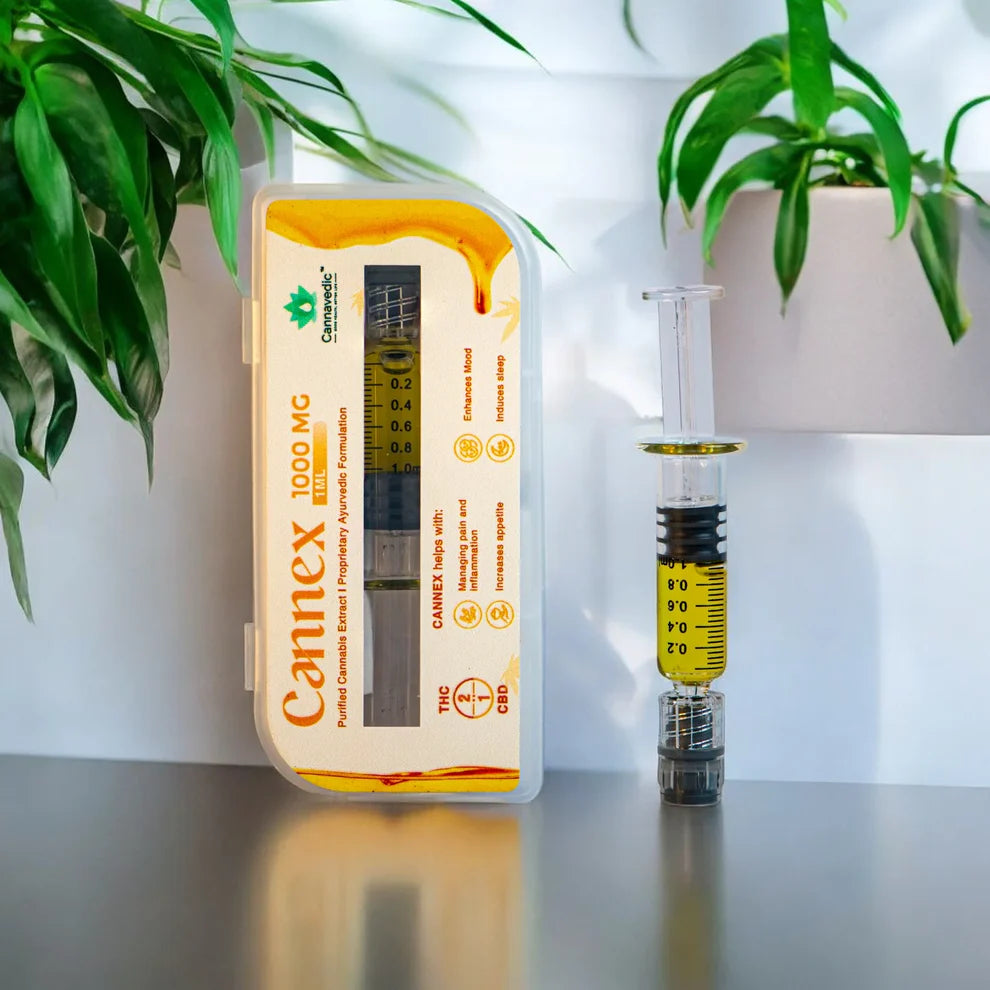 CBD Store India
