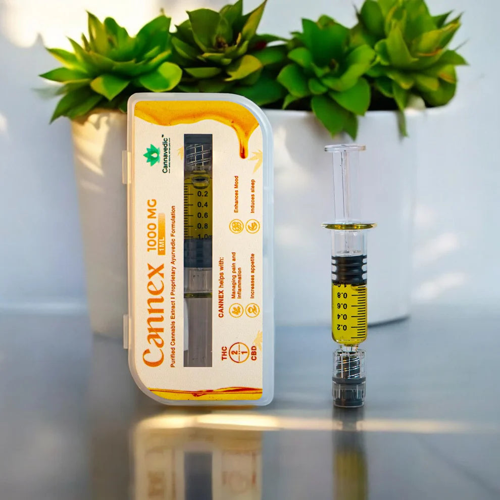 CBD Store India