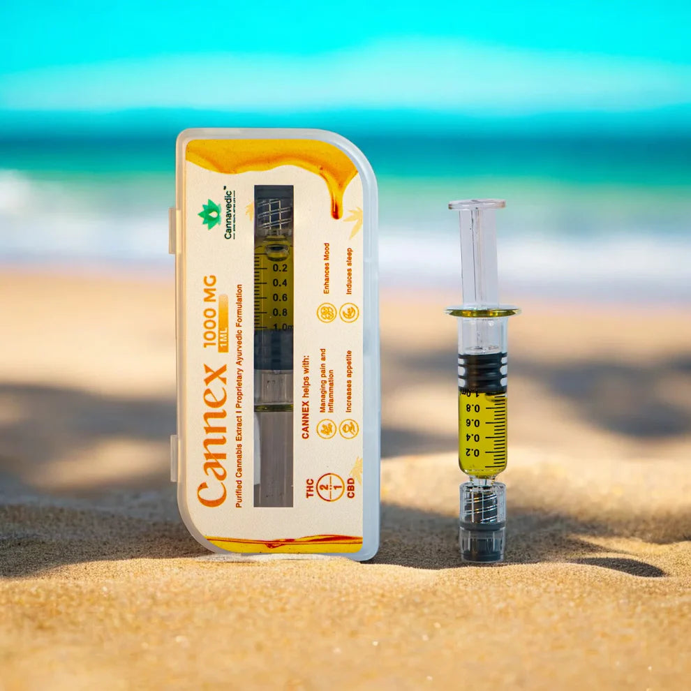 CBD Store India