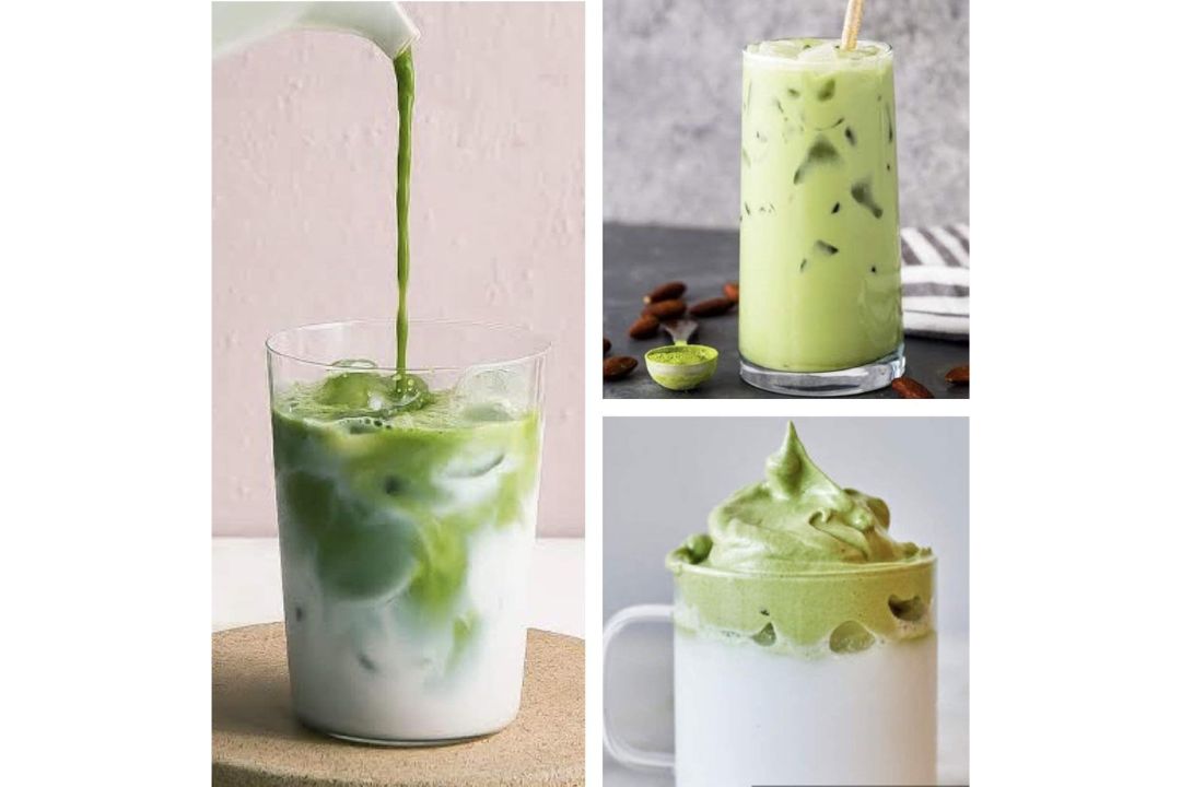Ahoy Japanese Matcha Green Tea Powder│Premium Grade│Organic 100g