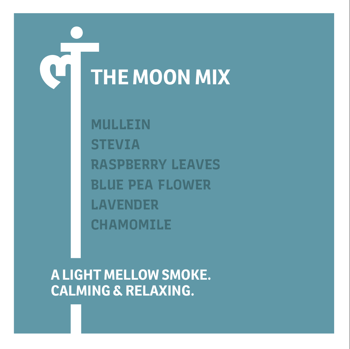 Herbal Blends - Langoor - The Moon Mix