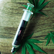 medical cannabis paste