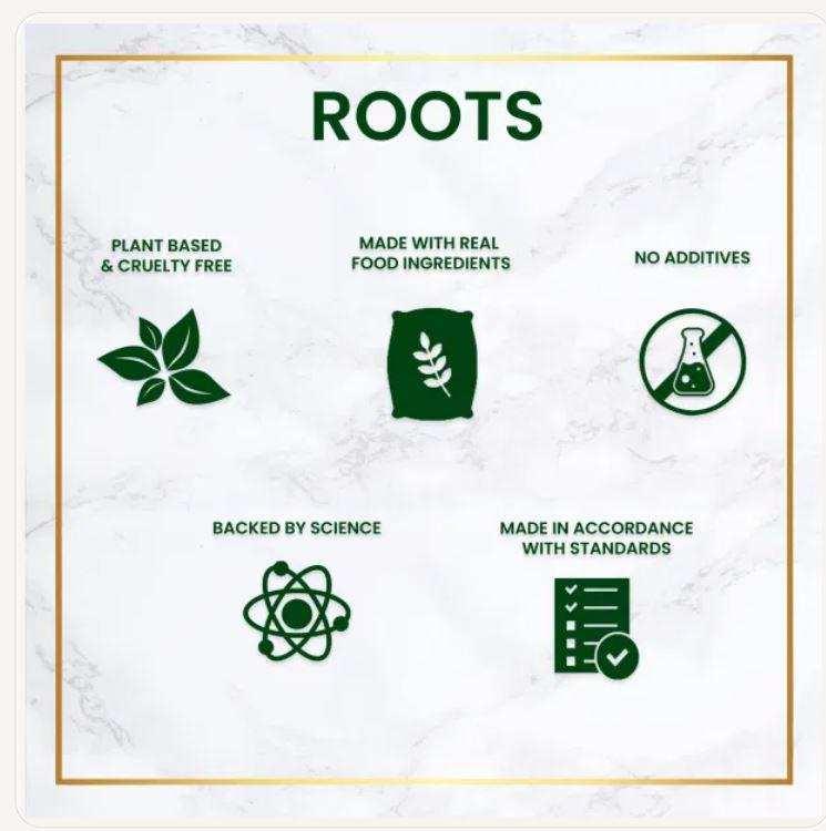 Nourish Me Good Bundle