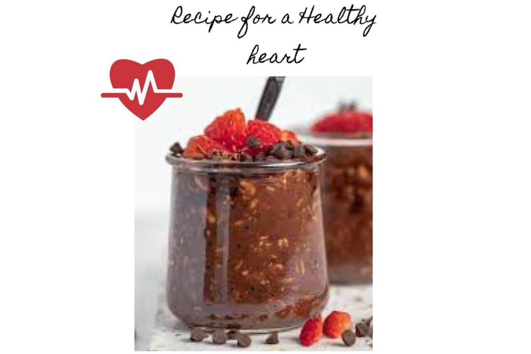 Ahoy! Cacao Chia Oats | High Protein, Gluten-Free, No Added Sugar | 200g.