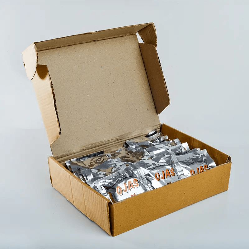 Butterfly Ayurveda- Ojas Cookies.