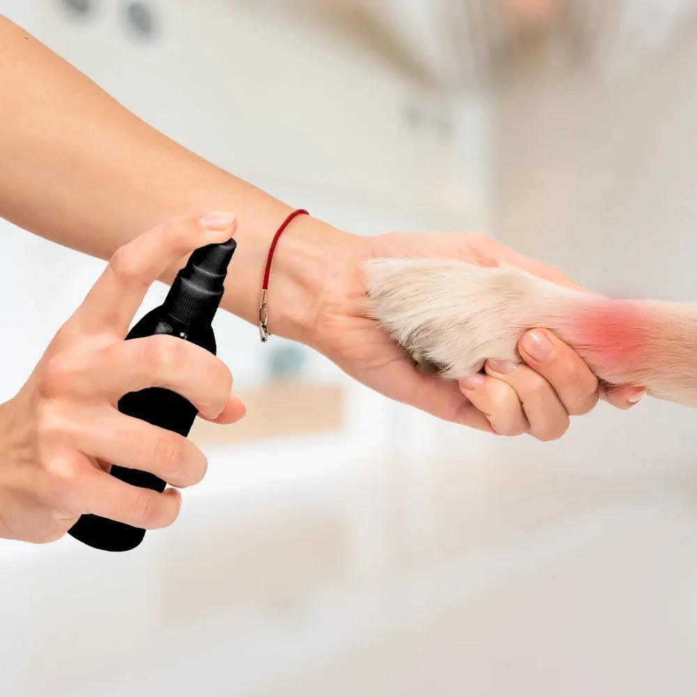 Cannaking- Pain Aid for Furries (Topical)- 750mg  (50ml).