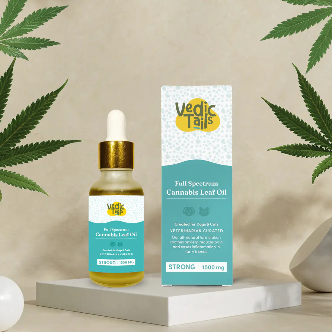 CBD Store India