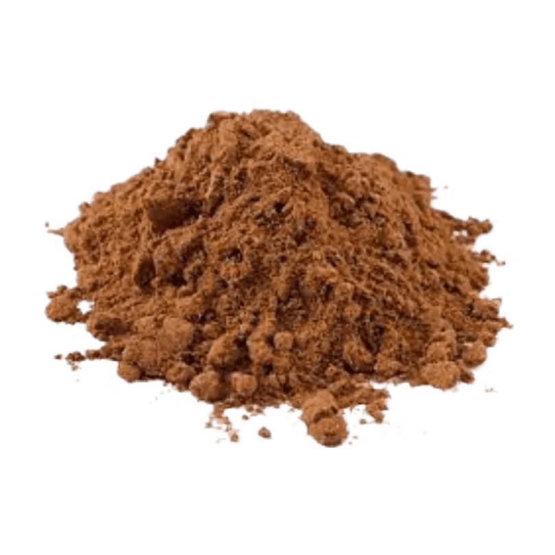 Dried Mushroom - Planet Mushroom - Reishi Mushroom Powder