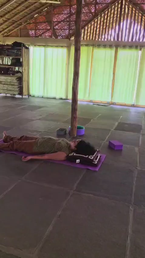 Premium Trauma-Healing Retreat Hampi- Deep Release, Renewal & Inner Alignment.