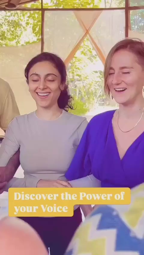 Singing & Guitar Lessons with Imogen Ella Rose – Online Only.