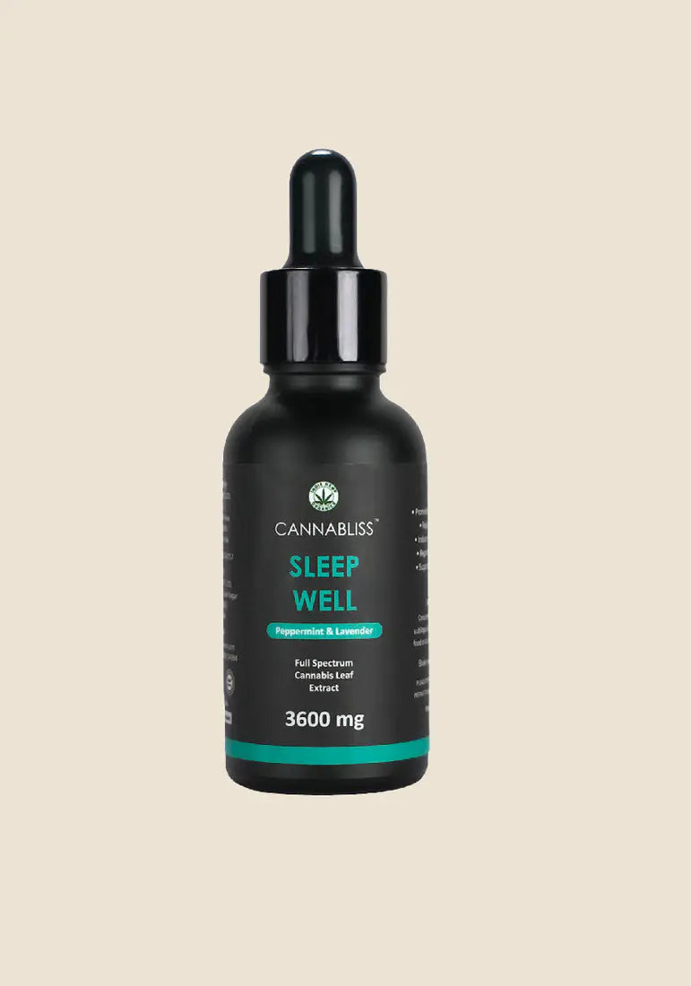 CBD Store India