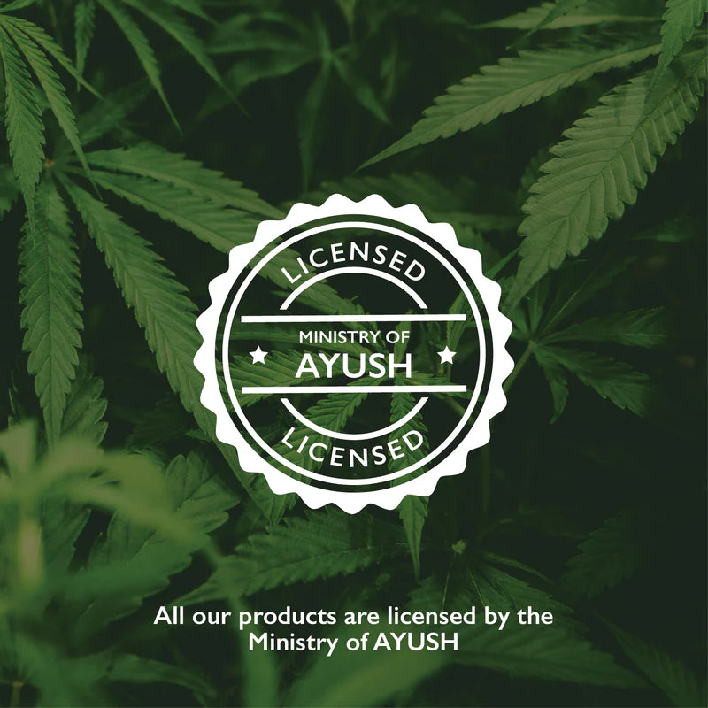 Qurist CBD + THC Oil - Strong 1400mg CBD + 600mg THC